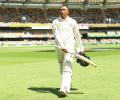 Fit-again Khawaja makes his way to Aus squad for India series