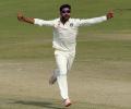 Jadeja feared being labelled 'domestic cricket performer'