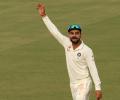 Captain Kohli rejects criticism of Mohali pitch. Do you agree?