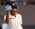 Ranji: Rohit, Iyer hit centuries as Mumbai dominate against UP