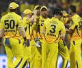 IPL to get replacements for CSK, Rajasthan on December 8