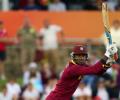Samuels ton in vain as Sri Lanka sweep ODI series