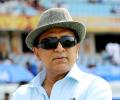 No conflict of interest in my role as commentator: Gavaskar