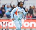 Mumbai and India spinner Ramesh Powar quits competitive cricket