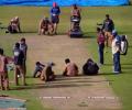 Poor rating for Nagpur pitch a subjective decision by match referee Crowe: BCCI
