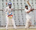 Ranji Roundup: Mumbai dismiss Railways for cheap total
