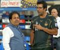 India will have no objection to playing in Lahore: Shukla