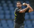I'd rather prefer my performance to do the talking for me: Irfan