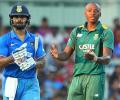 South Africa's Sports Awards: Rabada named newcomer of the year