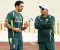 'We spoke to him about playing the ODIs but his mind was made up'
