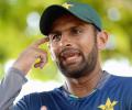 Babar rules out Malik return for T20 World Cup