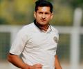 Ranji: Madhya Pradesh set Mumbai 280 for victory