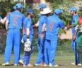 Under-19 tri-series: India colts seal final berth after win over Bangladesh