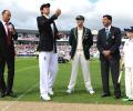 ECB to discuss abolishing toss to reduce home advantage