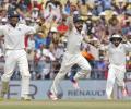 Number crunching: Ashwin overtakes Broad