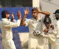 I go out there to get a five-wicket haul: Ashwin