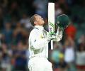 Bereaved Siddle pushes Australia over the line at Adelaide