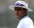 DDCA mum on Sehwag felicitation after 'no communication from BCCI'