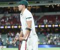 Australia paceman Starc ruled out of entire summer