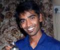 Mumbai's ace spinner Dabholkar reported for suspect action