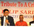 The team is only as good as its captain: Kumble
