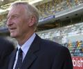 Former Australian cricketer Lindsay Kline dies at 81