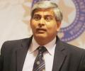 All you need to know about the new BCCI boss