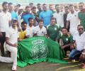 Ranji Roundup: Karthick ensures 3 points for Assam