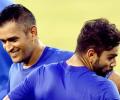 Will Dhoni play Rahane, Mishra in dead rubber against SA?