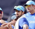 Ban on water bottles, cold drinks during India-SA Kanpur ODI