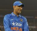 'The selectors need to have a closer look at what Dhoni is doing'