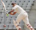 Focus on Iyer as Mumbai face Rest of India in Irani Cup