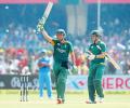 De Villiers's 21 ODI tons have come at a strike-rate of more than 100!