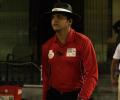 Kulkarni officiated as umpires' assessment not done for 2 years