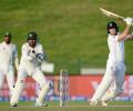 1st Test: Bad light robs England of chance of win vs Pakistan