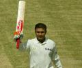 India's first triple centurion: Sehwag becomes 'Sultan of Multan'