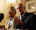 Indo-Pak series: PCB chief likely to meet Arun Jaitley