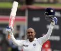 India's batting great Sehwag retires from international cricket