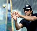 Akram, Akhtar withdraw from commentary assignment for Mumbai ODI