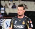 'Ball tampering episode a wake-up call'