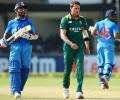 'It will be nice to seal the ODI series in Chennai'