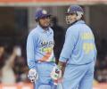 When Sehwag's mic-drop reply left Ganguly speechless