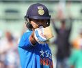 'You have to motivate yourself in tough times and win tough games'
