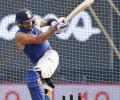 What keeps Kohli ticking and why he loves No 3