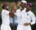 SL v Windies: Part-timer Brathwaite wreaks havoc with ball