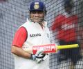 Virender Sehwag- a man who set his own rules