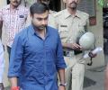 Cricketer Amit Mishra arrested, given bail, in assault case