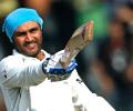 BCCI to felicitate batting legend Sehwag