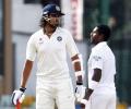 'Prasad incident made angry Ishant bowled brilliantly'