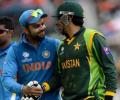 Indo-Pak cricket series to be a money-spinner for big hitters